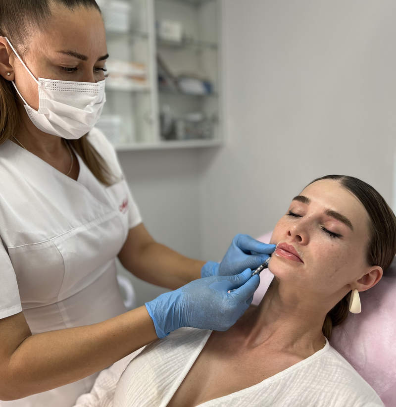 Beauty-party в «Медестет» Вінниця – знижки -50%!