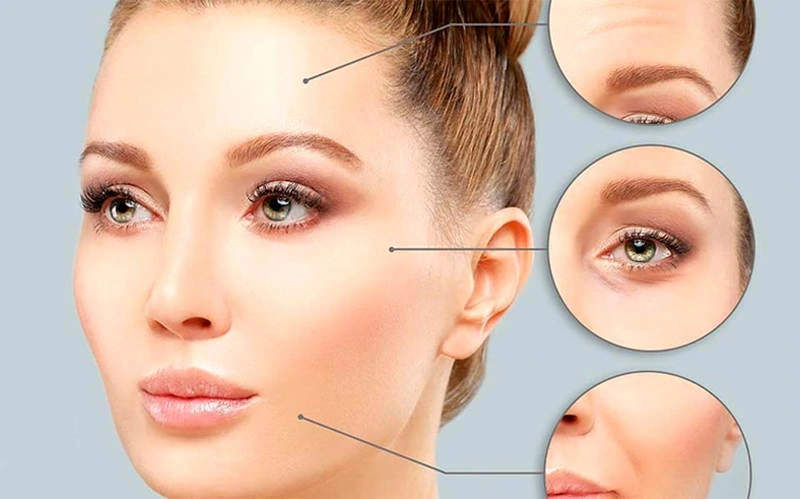 Beauty-party в «Медестет» Вінниця – знижки -50%!